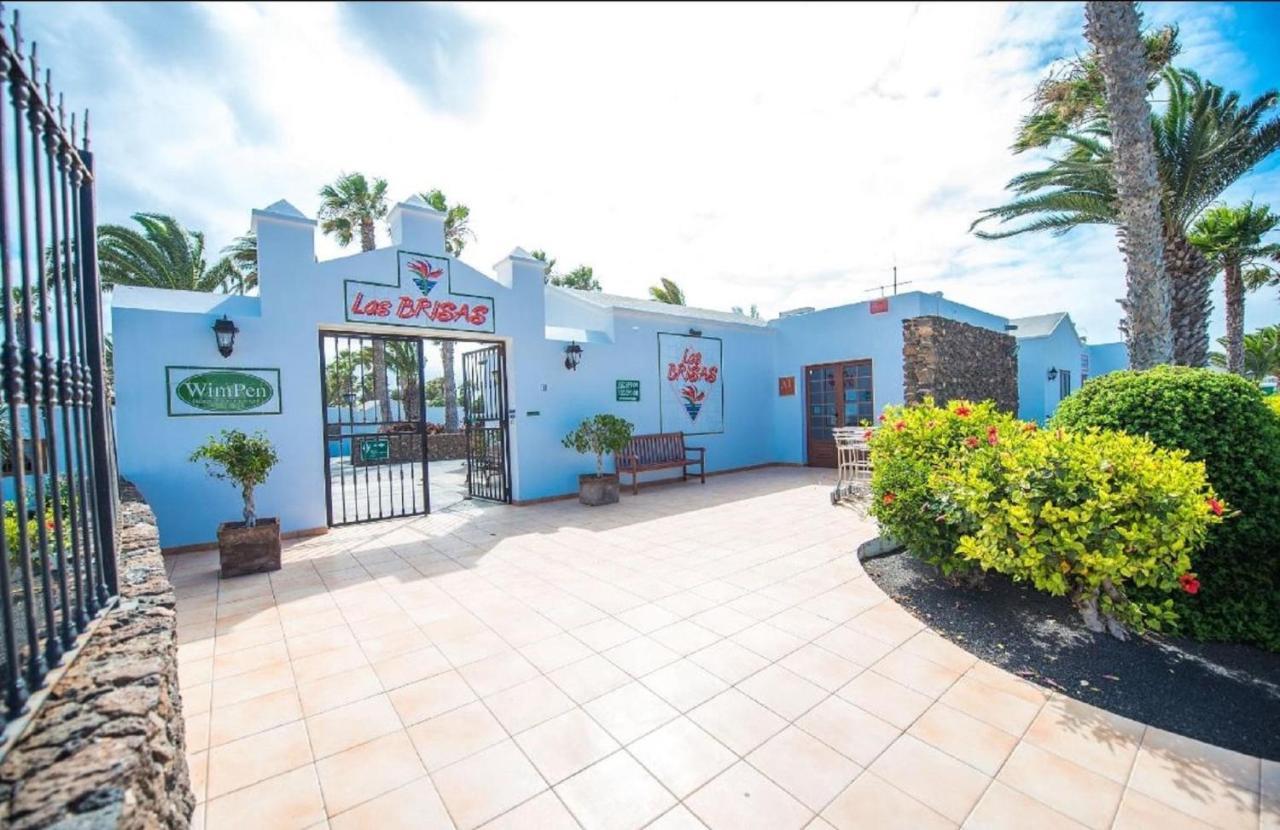Las Brisas, Villa 94 普拉亚布兰卡 外观 照片