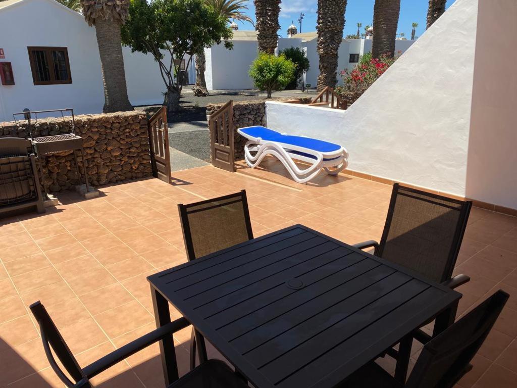 Las Brisas, Villa 94 普拉亚布兰卡 外观 照片