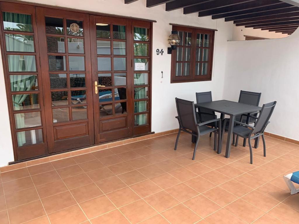 Las Brisas, Villa 94 普拉亚布兰卡 外观 照片