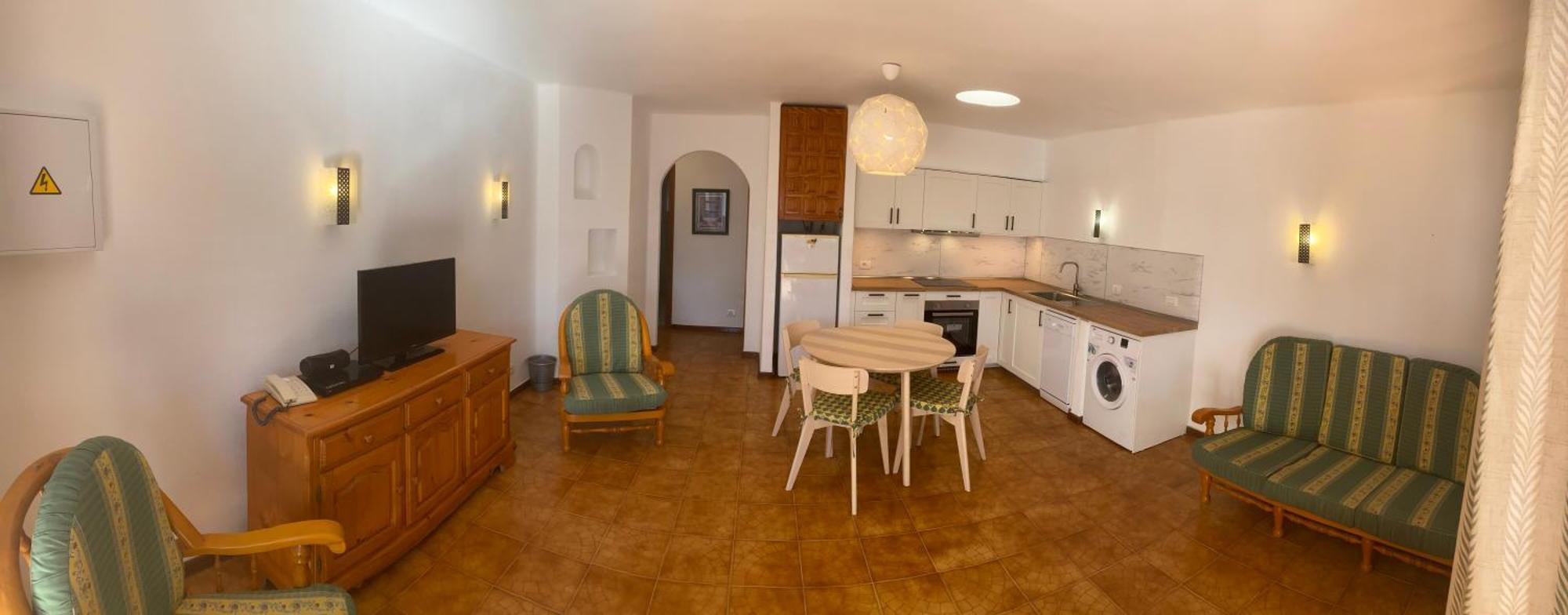 Las Brisas, Villa 94 普拉亚布兰卡 外观 照片