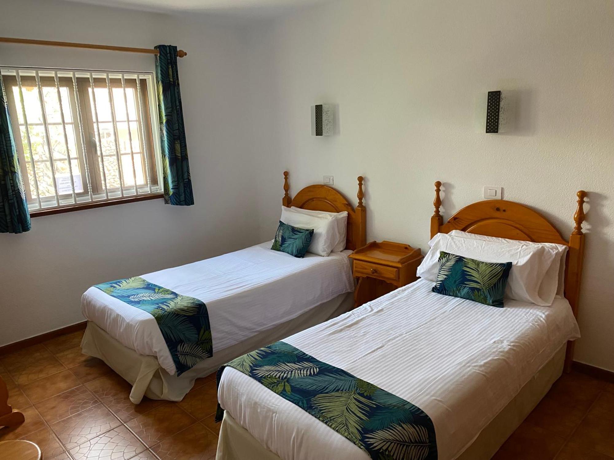 Las Brisas, Villa 94 普拉亚布兰卡 外观 照片
