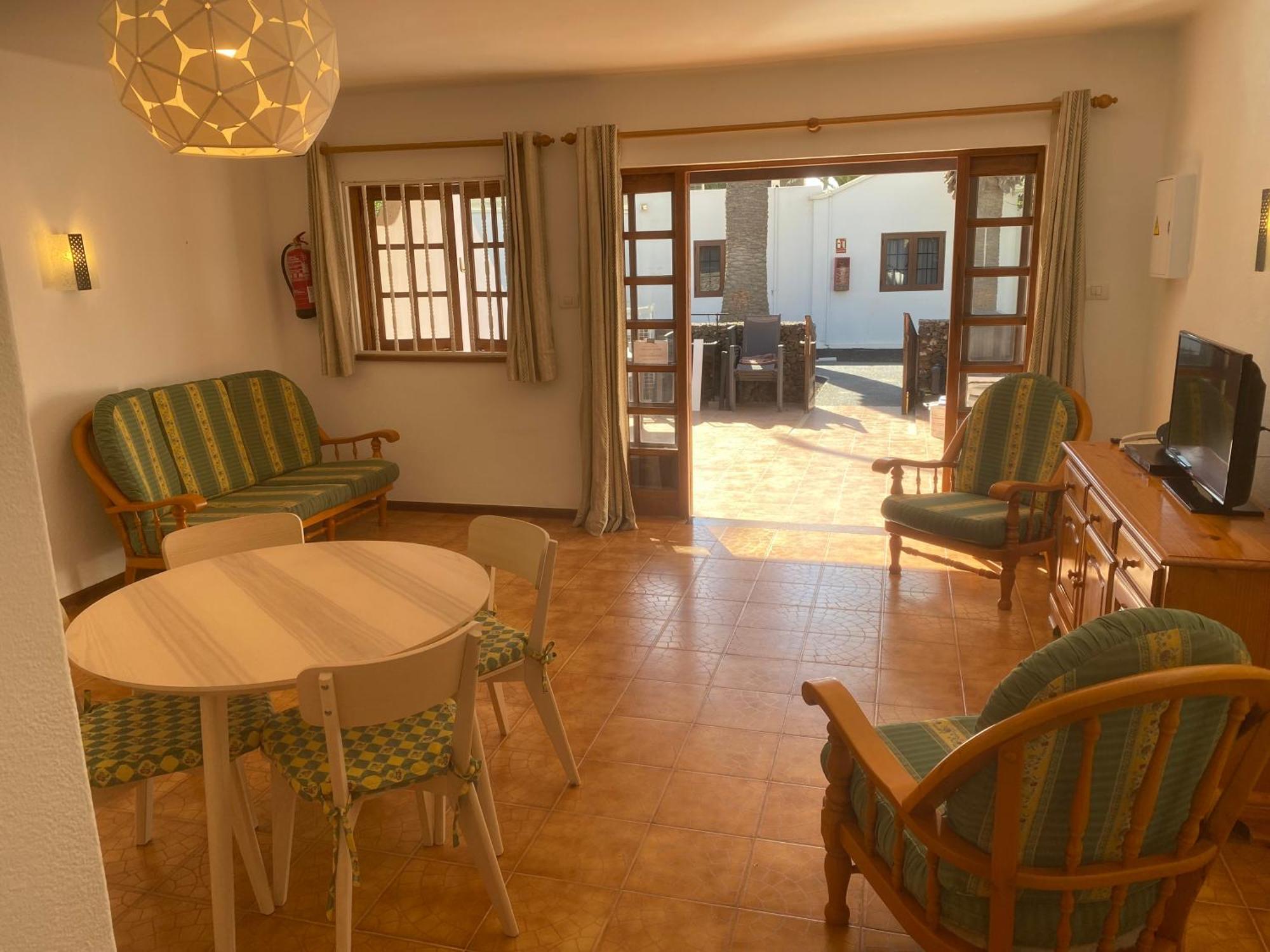 Las Brisas, Villa 94 普拉亚布兰卡 外观 照片