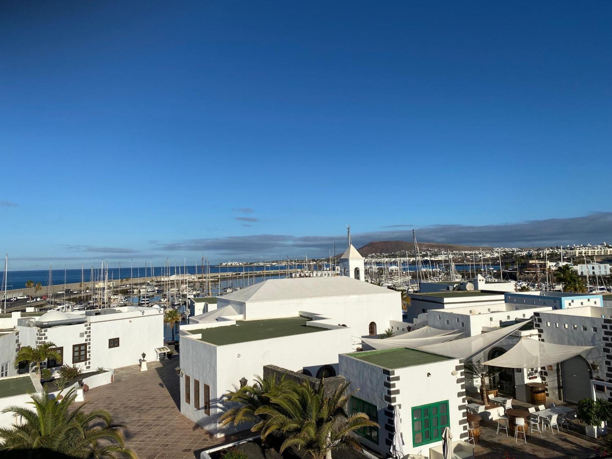 Las Brisas, Villa 94 普拉亚布兰卡 外观 照片