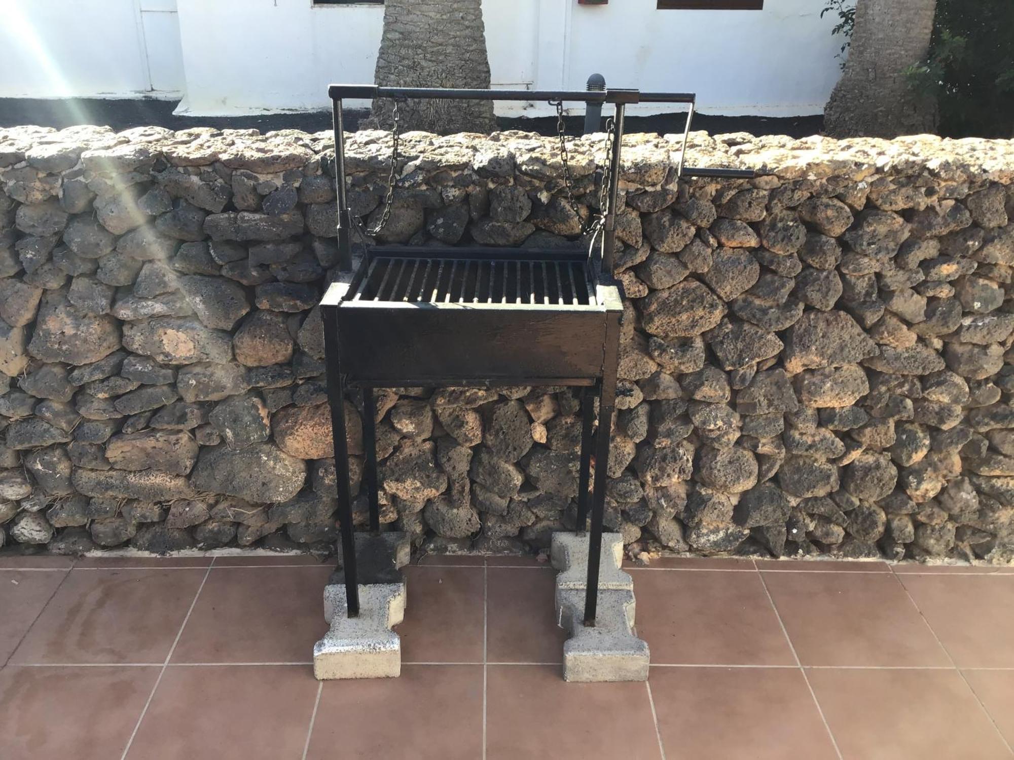 Las Brisas, Villa 94 普拉亚布兰卡 外观 照片